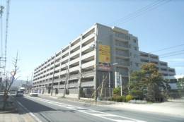 ヴェレーナ京都西向日外観写真