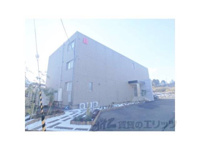 ハートフルマンションＶｅｎｅｒｅ外観写真1