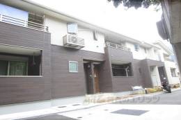 ヴィラ桜外観写真