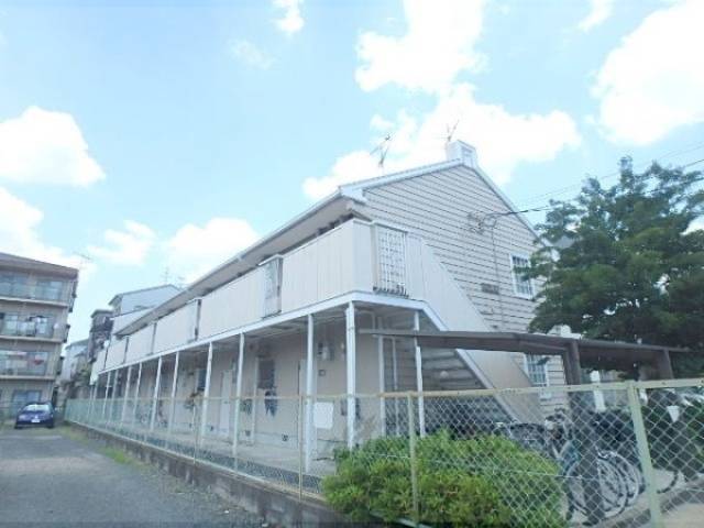 Ｔｏｗｎｙ陽光外観写真2