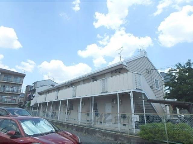 Ｔｏｗｎｙ陽光外観写真3