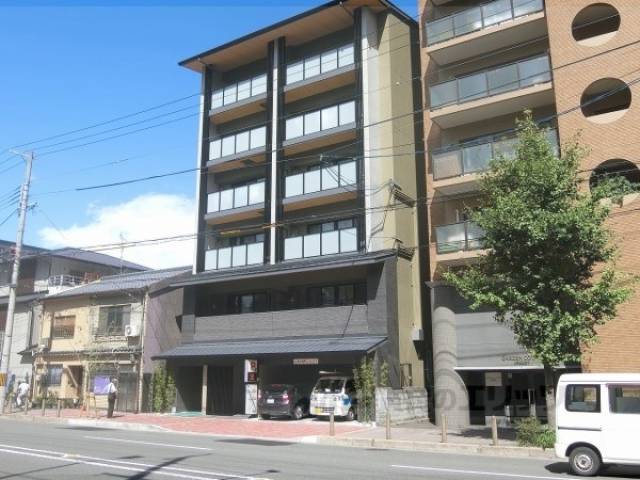 フェリオ千都外観写真2