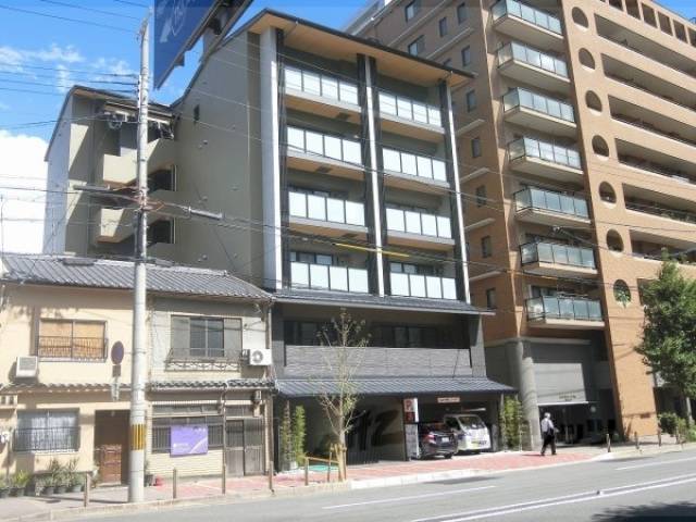 フェリオ千都外観写真3