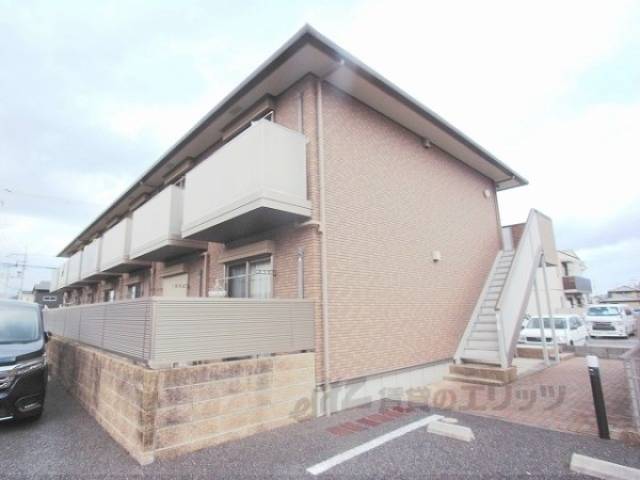ベアグラス外観写真2