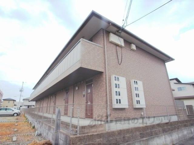 ベアグラス外観写真3