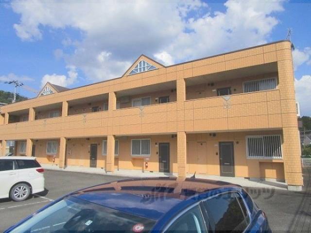 メゾン水無月外観写真2