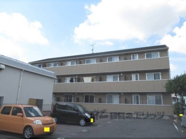 セジュールオッツ外観写真2