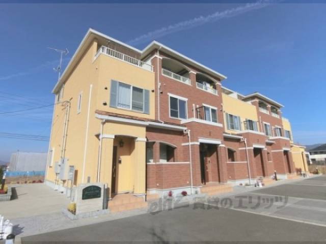 Ｇｒａｎｄ　Ｓｕｎ　Ｈｉｌｌｓ外観写真1