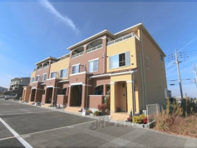 Ｇｒａｎｄ　Ｓｕｎ　Ｈｉｌｌｓ外観写真2