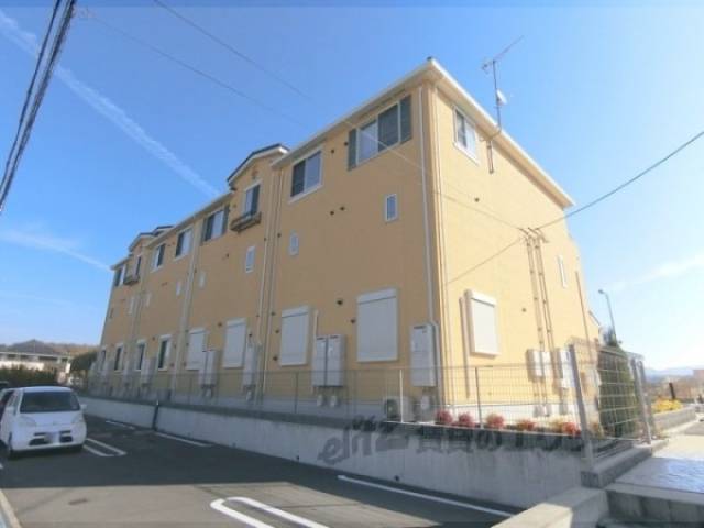 Ｇｒａｎｄ　Ｓｕｎ　Ｈｉｌｌｓ外観写真3