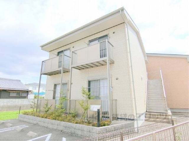 シェロウェンＴＡ２外観写真1