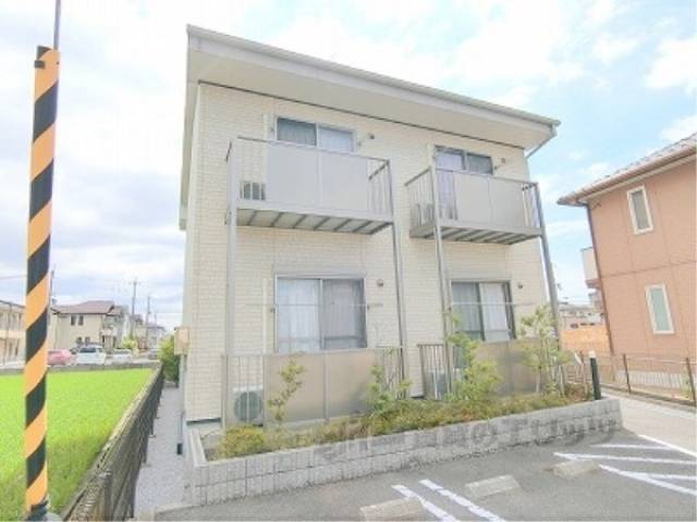 シェロウェンＴＡ２外観写真2