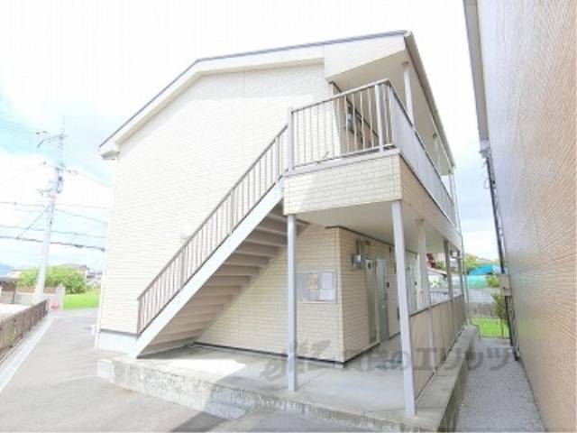 シェロウェンＴＡ２外観写真3