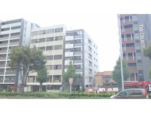 Ｎ’Ｇｒａｃｅ　Ｈｏｒｉｋａｗａ外観写真2