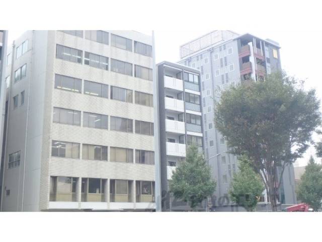 Ｎ’Ｇｒａｃｅ　Ｈｏｒｉｋａｗａ外観写真3