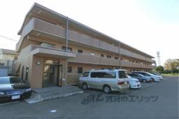 フォルサ１号館外観写真