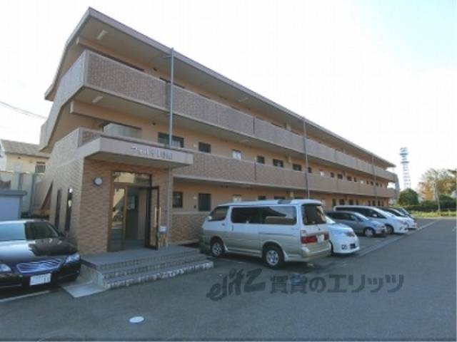 フォルサ１号館外観写真1