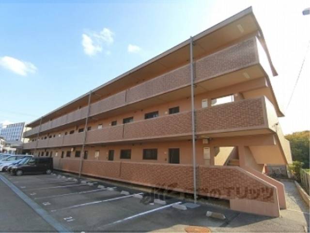 フォルサ１号館外観写真2