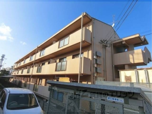 フォルサ１号館外観写真3