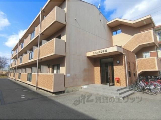 フォルサ２号館外観写真1