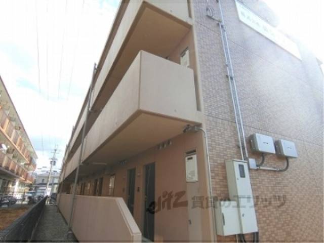 フォルサ２号館外観写真2