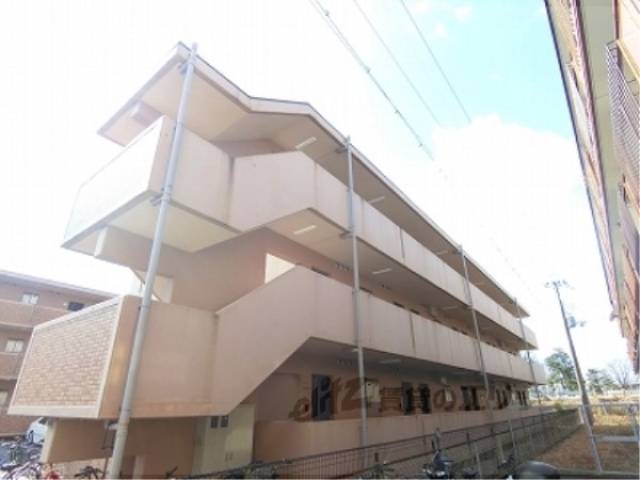 フォルサ２号館外観写真3