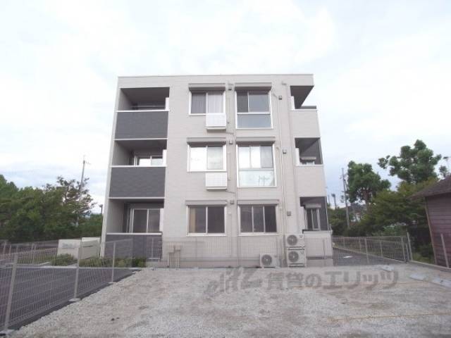 グレイス花外観写真2