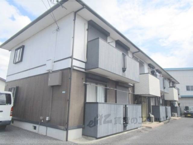 ベラージオ外観写真2