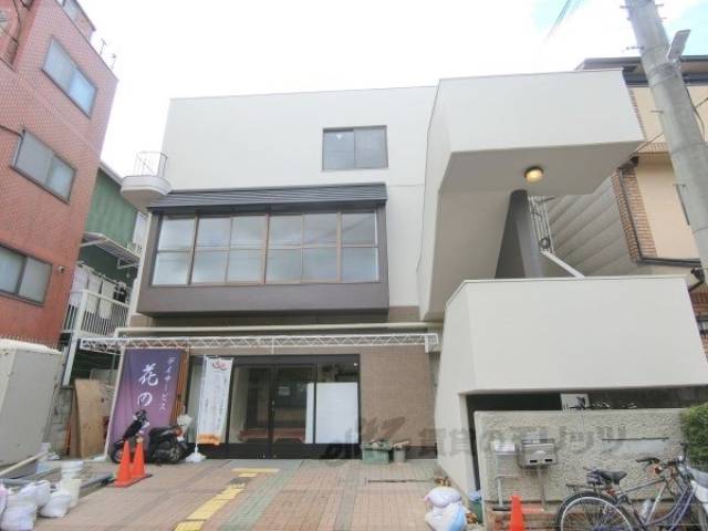 カーサ御所西外観写真2