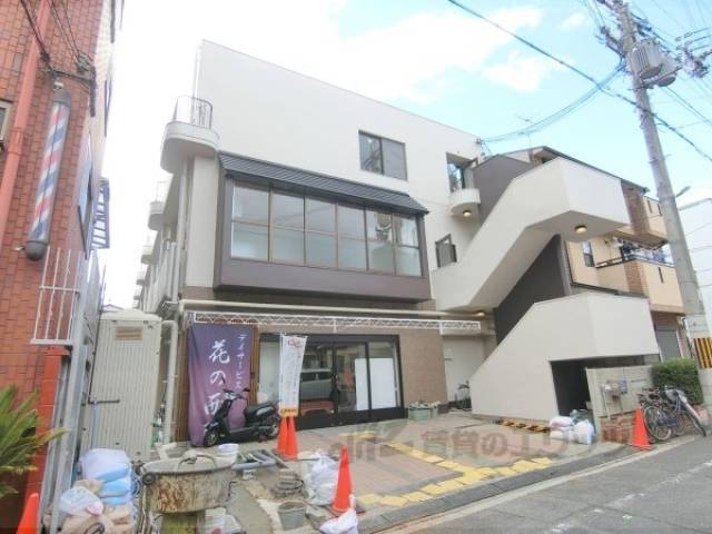 カーサ御所西外観写真3