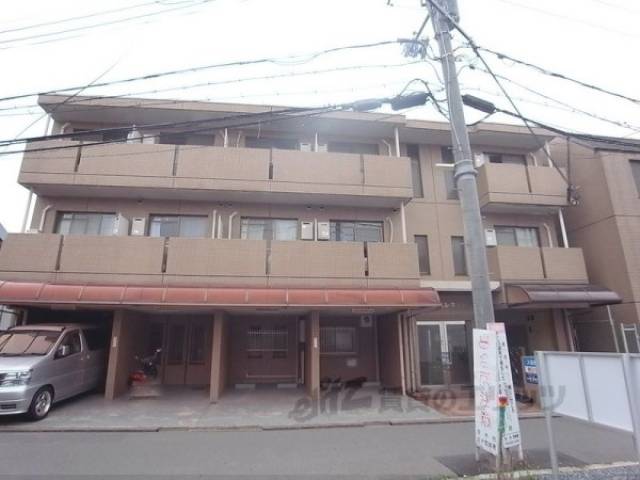 春日パルネット外観写真3