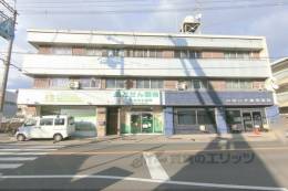 明香ビル外観写真