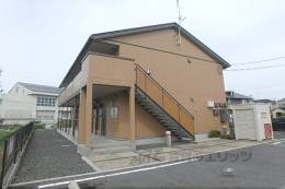 ピノリーヴァ外観写真