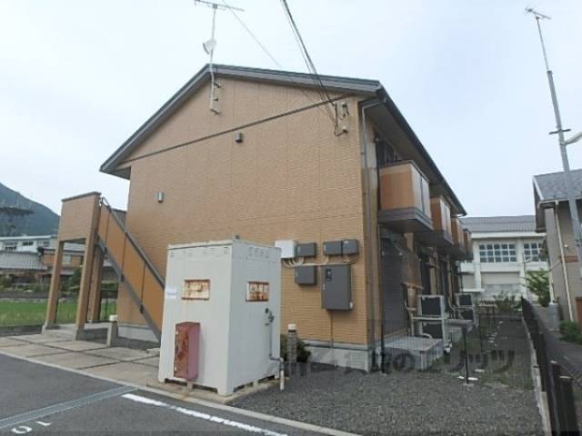 ピノリーヴァ外観写真3