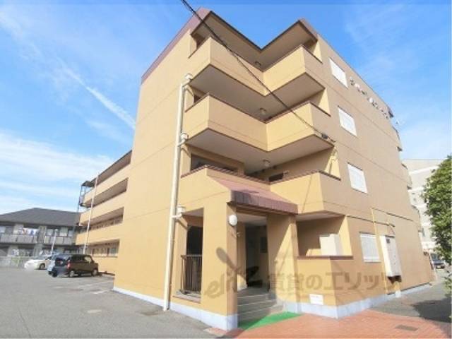 グリーンピアやす外観写真3