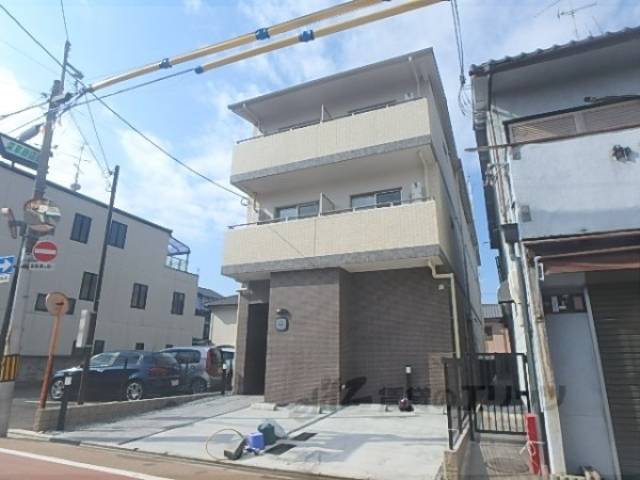 ヒュッゲ外観写真2