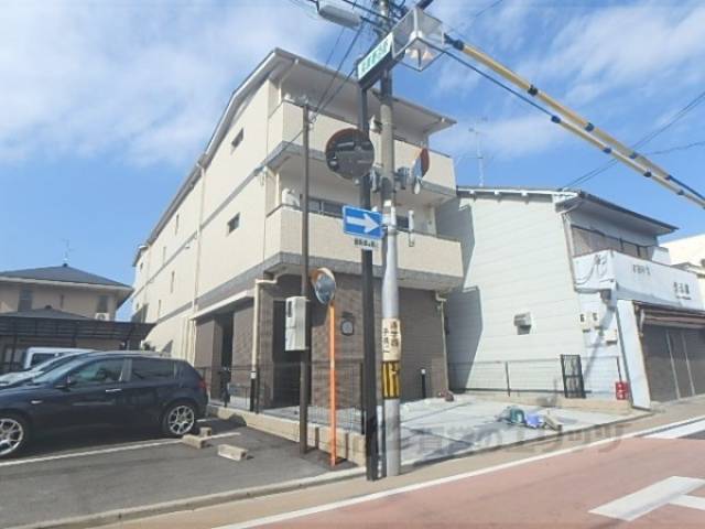 ヒュッゲ外観写真3