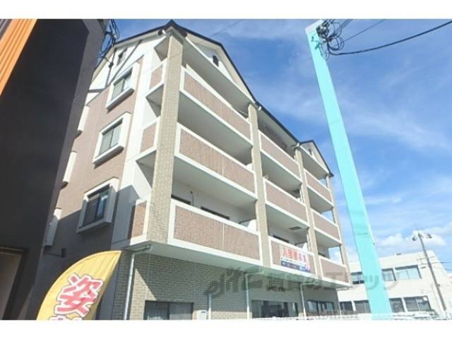 ロ・ベルメゾン外観写真1