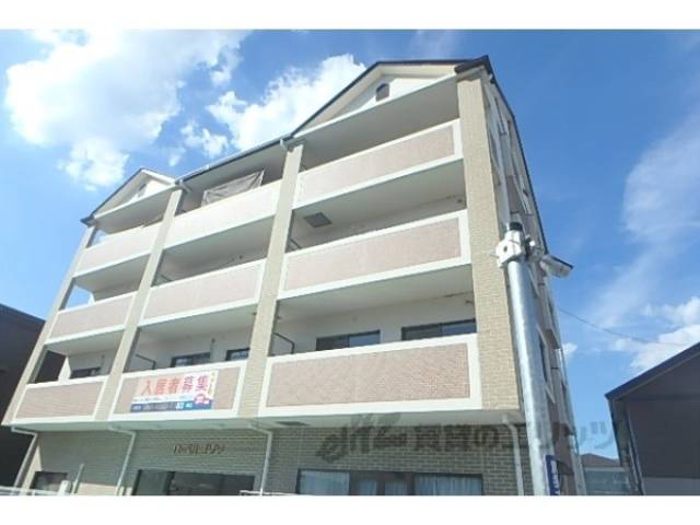 ロ・ベルメゾン外観写真2