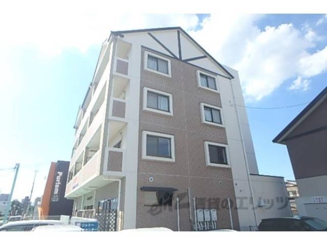 ロ・ベルメゾン外観写真3