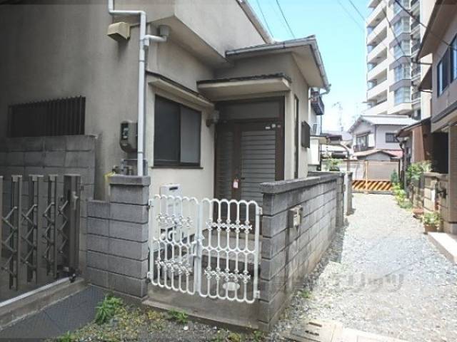貸家外観写真3