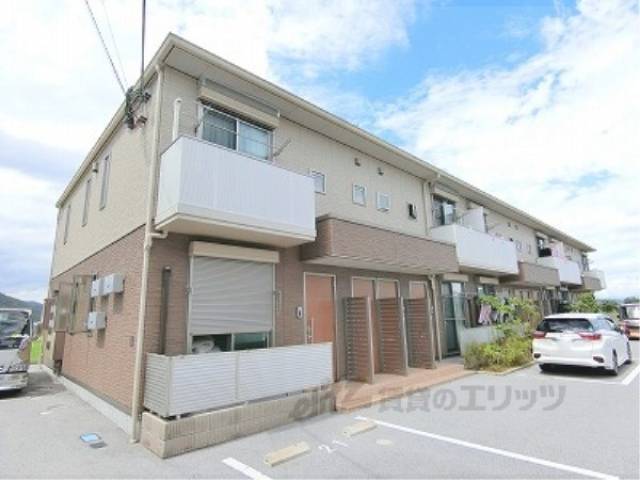 セントラルレジデンス２外観写真1