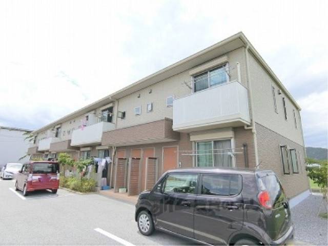 セントラルレジデンス２外観写真2