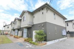 シャーメゾンコートＮ外観写真