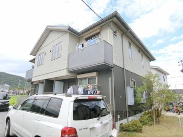 シャーメゾンコートＮ外観写真3