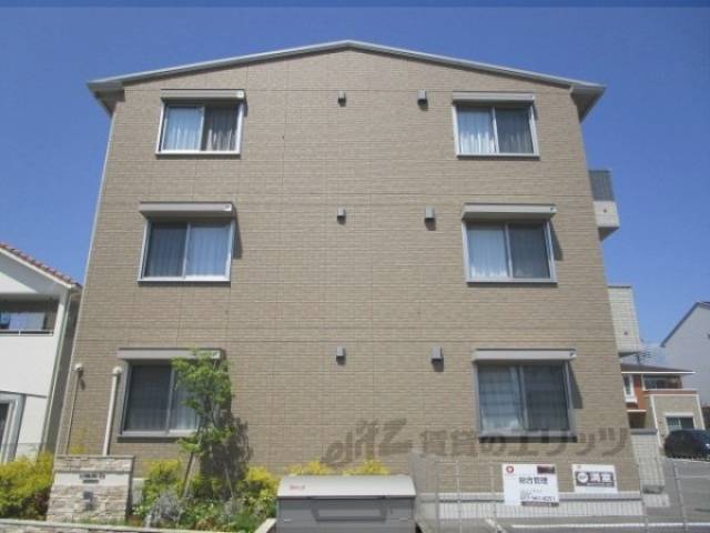 リベルタ外観写真2