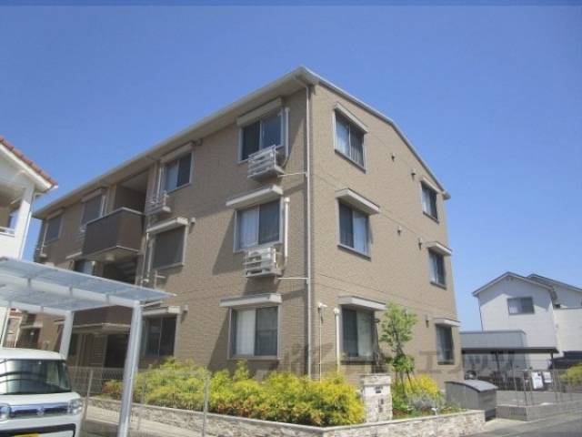 リベルタ外観写真3