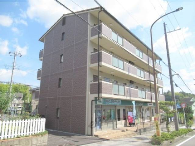 ランプロン外観写真1