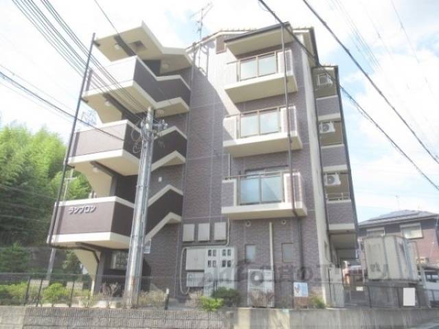 ランプロン外観写真3