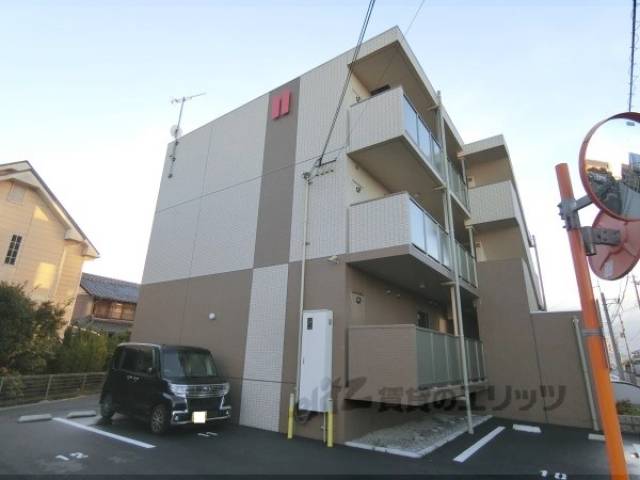 ハートフルHYAKUEI外観写真2